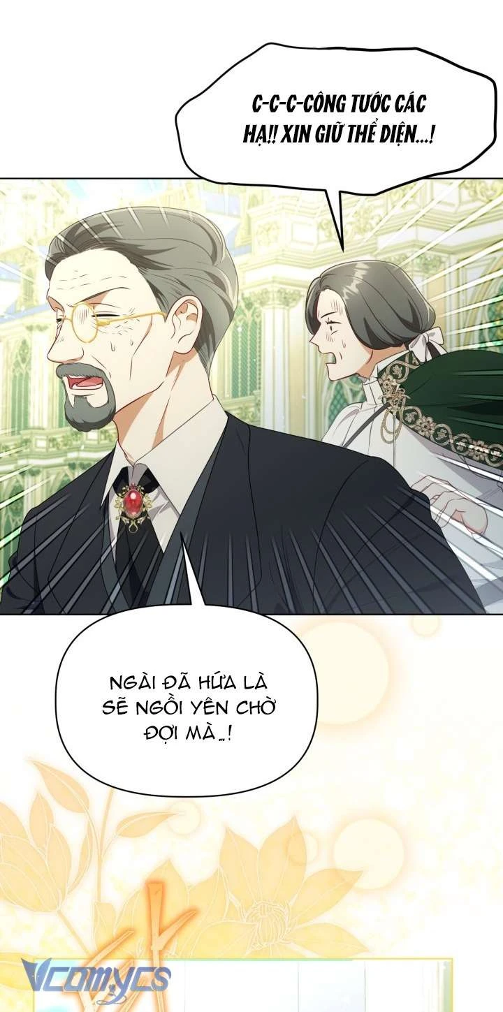 Sự Điều Trị Đặc Biệt Của Tinh Linh Chapter  119 - 52