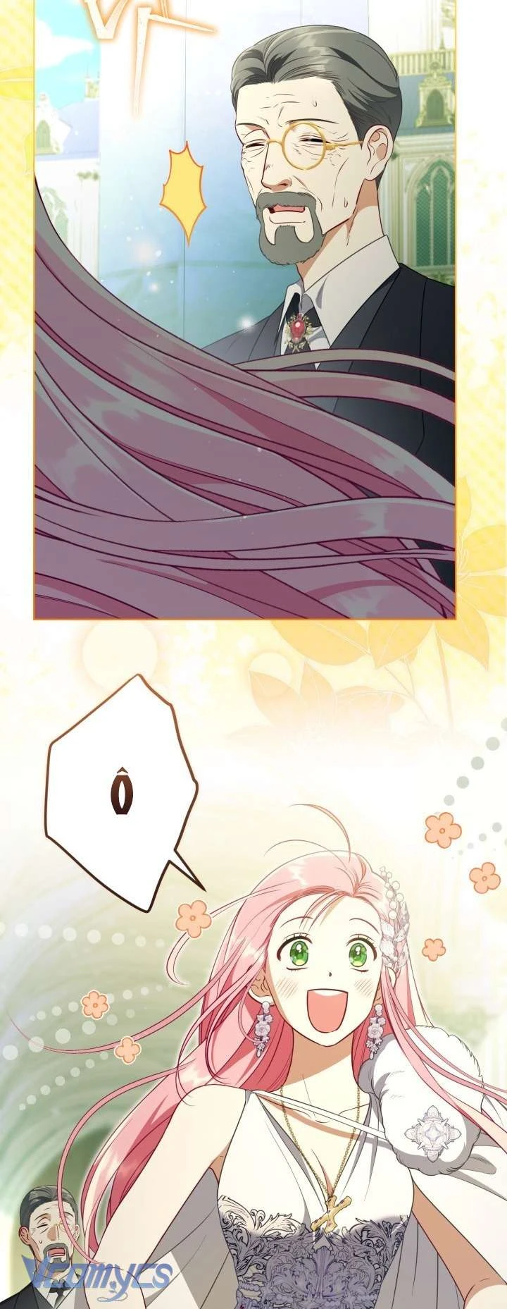 Sự Điều Trị Đặc Biệt Của Tinh Linh Chapter  119 - 53