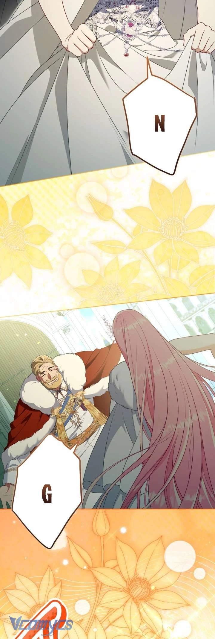 Sự Điều Trị Đặc Biệt Của Tinh Linh Chapter  119 - 54