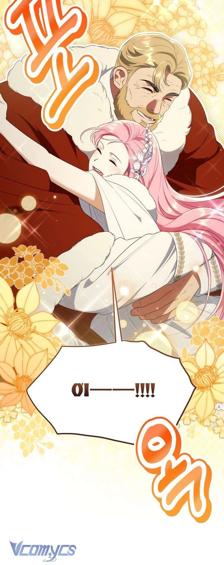 Sự Điều Trị Đặc Biệt Của Tinh Linh Chapter  119 - 55