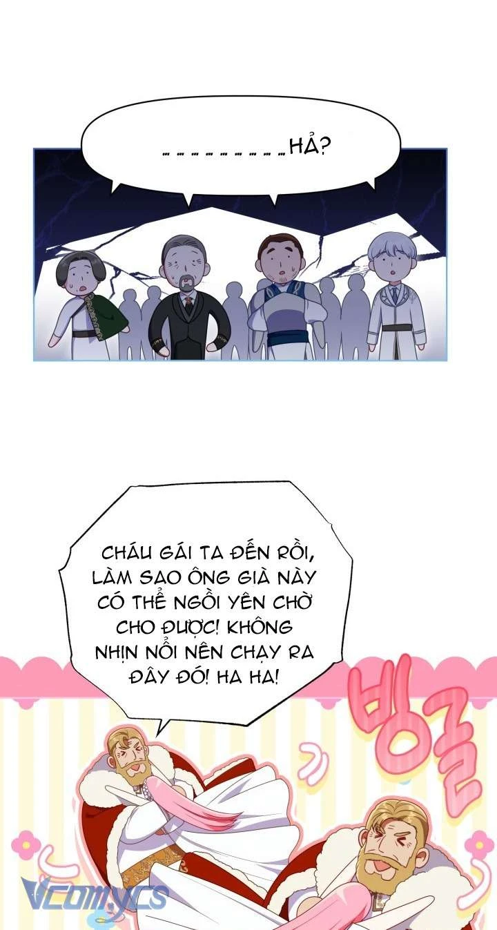 Sự Điều Trị Đặc Biệt Của Tinh Linh Chapter  119 - 57