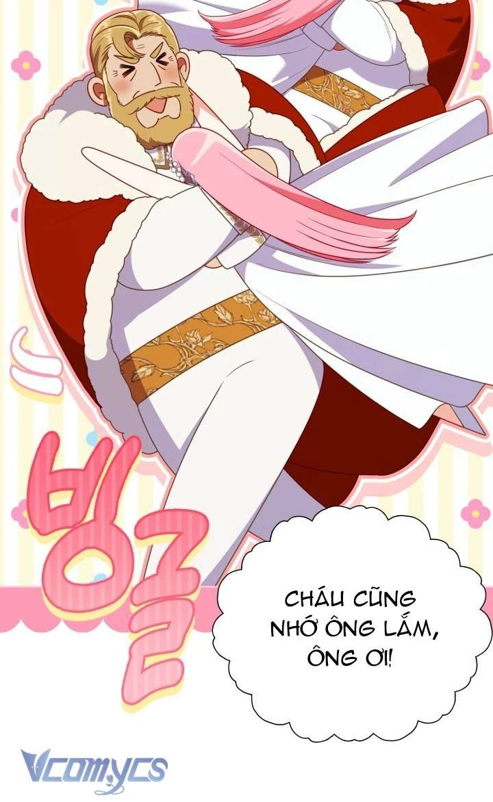 Sự Điều Trị Đặc Biệt Của Tinh Linh Chapter  119 - 58