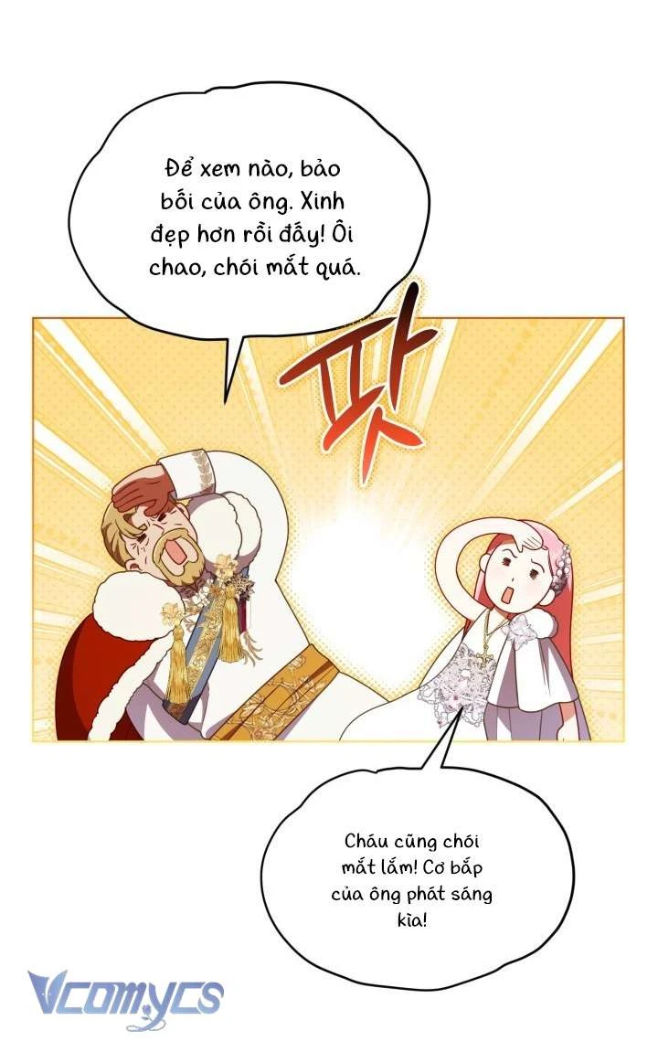 Sự Điều Trị Đặc Biệt Của Tinh Linh Chapter  119 - 59