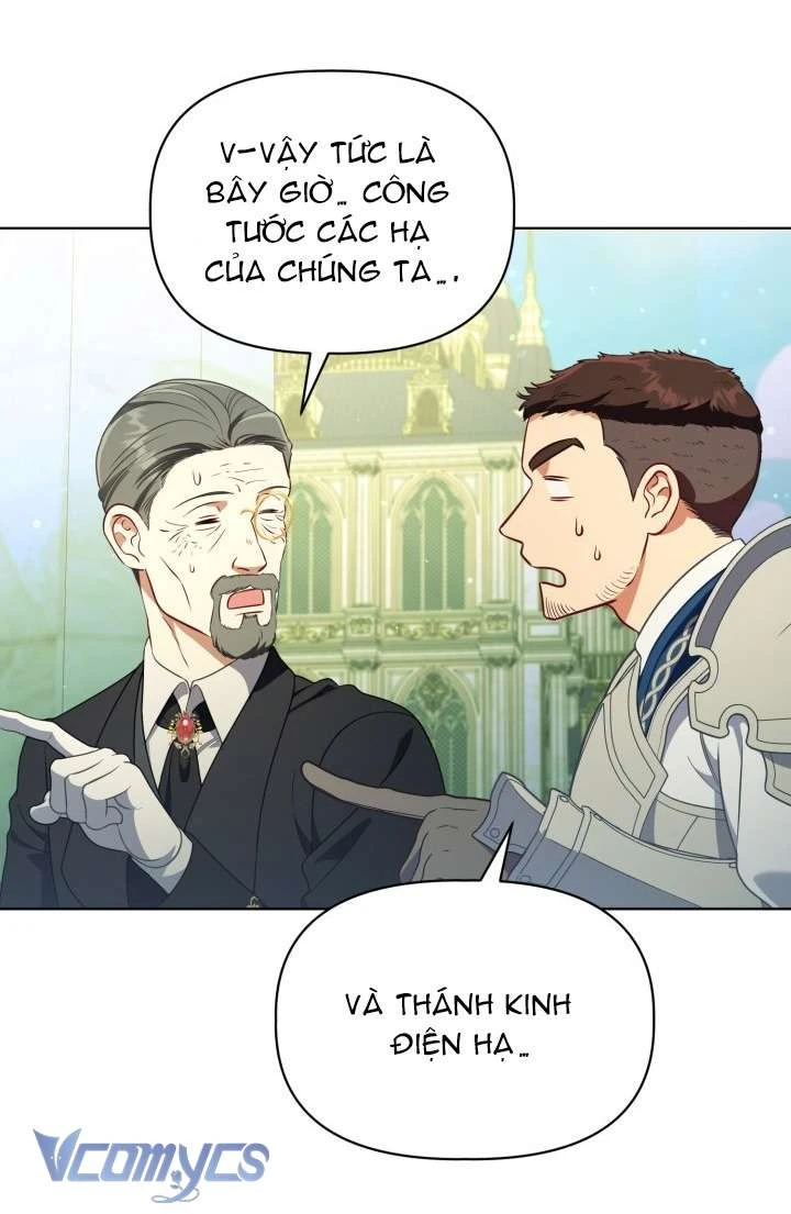 Sự Điều Trị Đặc Biệt Của Tinh Linh Chapter  119 - 61