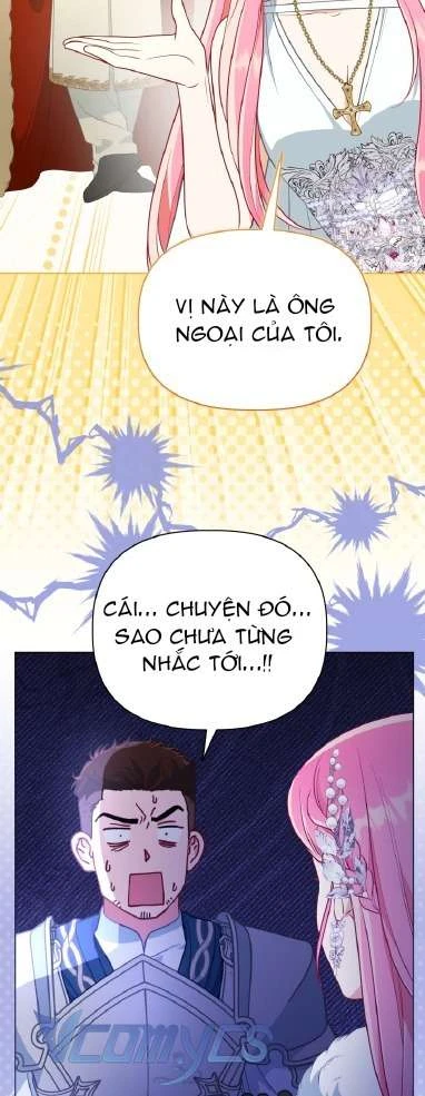 Sự Điều Trị Đặc Biệt Của Tinh Linh Chapter  120 - 2