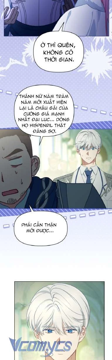 Sự Điều Trị Đặc Biệt Của Tinh Linh Chapter  120 - 3