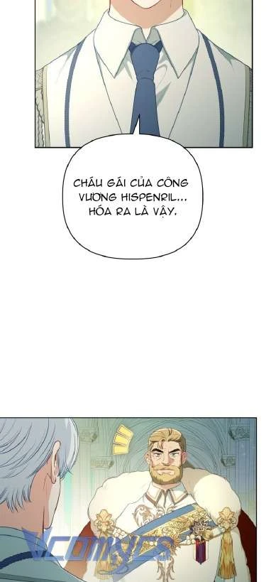 Sự Điều Trị Đặc Biệt Của Tinh Linh Chapter  120 - 4