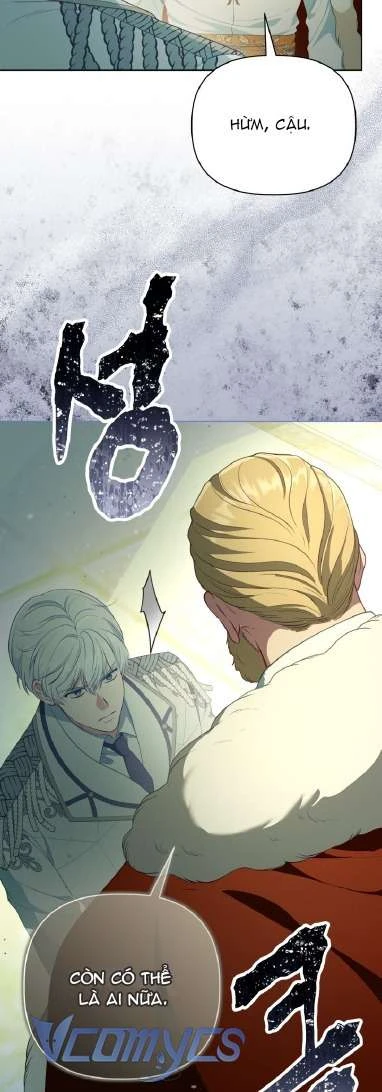 Sự Điều Trị Đặc Biệt Của Tinh Linh Chapter  120 - 5