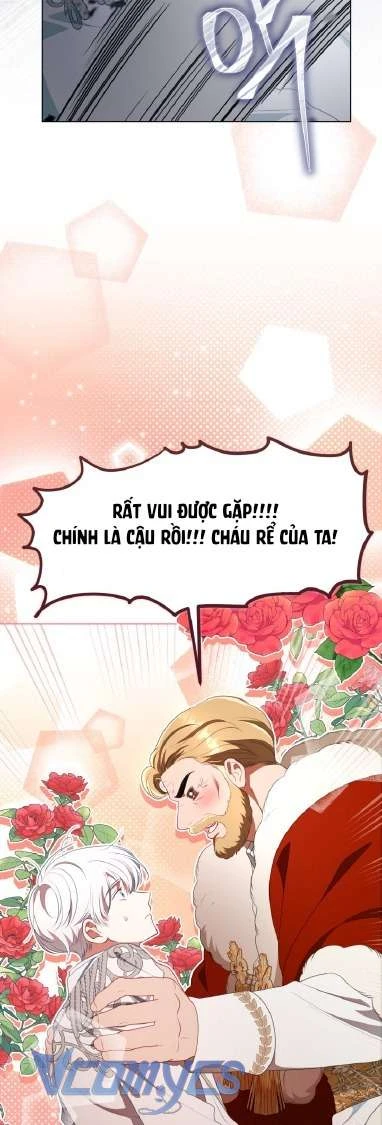 Sự Điều Trị Đặc Biệt Của Tinh Linh Chapter  120 - 7