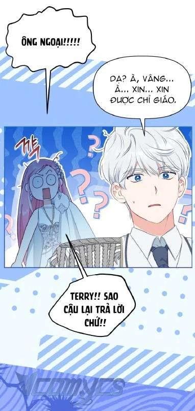 Sự Điều Trị Đặc Biệt Của Tinh Linh Chapter  120 - 10