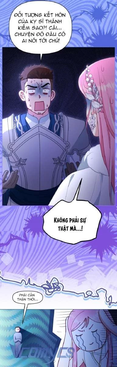 Sự Điều Trị Đặc Biệt Của Tinh Linh Chapter  120 - 11