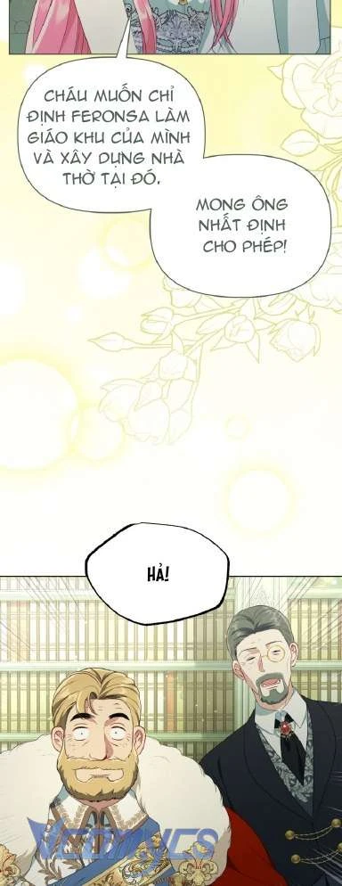 Sự Điều Trị Đặc Biệt Của Tinh Linh Chapter  120 - 16