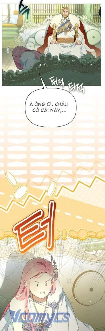 Sự Điều Trị Đặc Biệt Của Tinh Linh Chapter  120 - 22