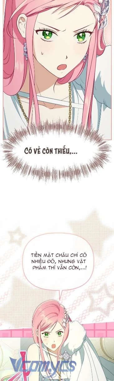 Sự Điều Trị Đặc Biệt Của Tinh Linh Chapter  120 - 24