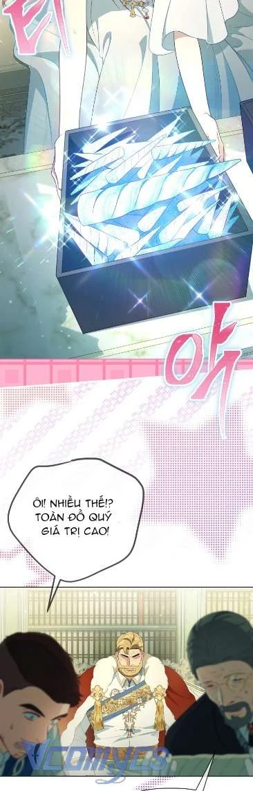 Sự Điều Trị Đặc Biệt Của Tinh Linh Chapter  120 - 25