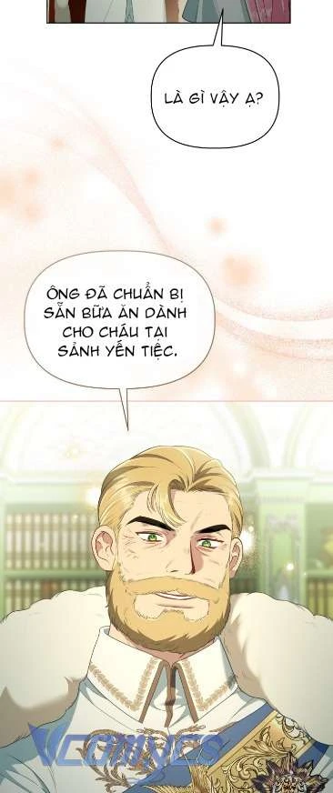 Sự Điều Trị Đặc Biệt Của Tinh Linh Chapter  120 - 31