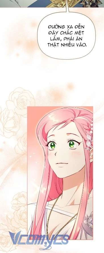 Sự Điều Trị Đặc Biệt Của Tinh Linh Chapter  120 - 32