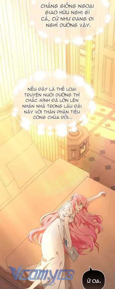 Sự Điều Trị Đặc Biệt Của Tinh Linh Chapter  120 - 38