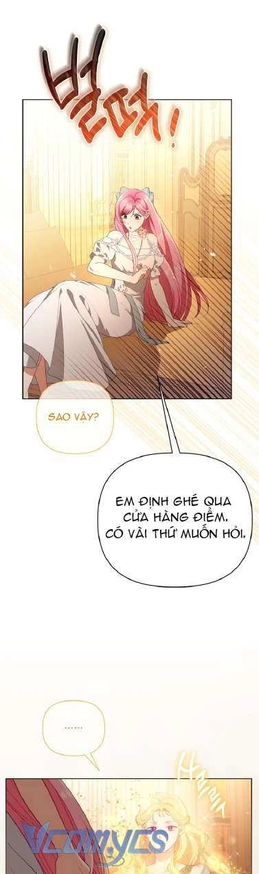 Sự Điều Trị Đặc Biệt Của Tinh Linh Chapter  120 - 45