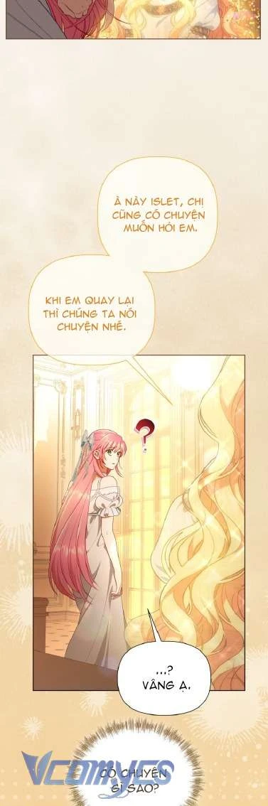 Sự Điều Trị Đặc Biệt Của Tinh Linh Chapter  120 - 46