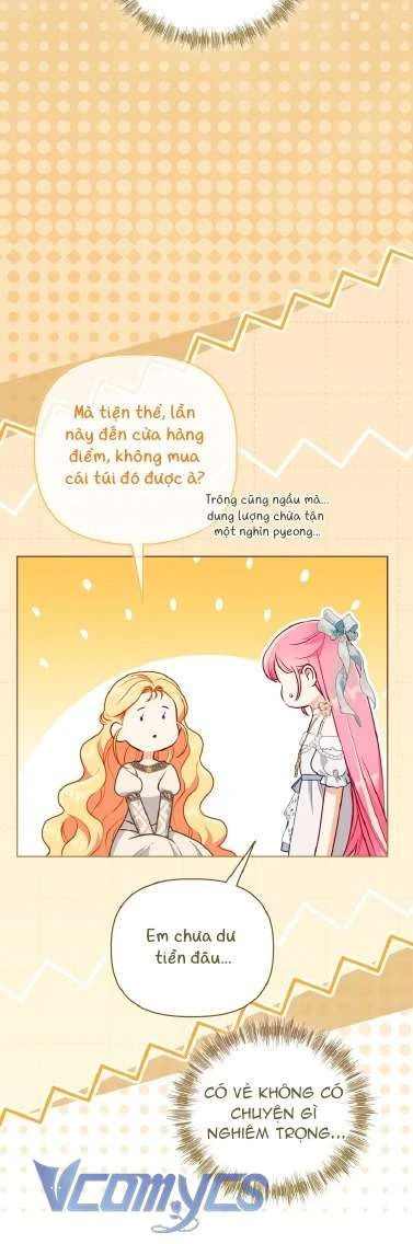 Sự Điều Trị Đặc Biệt Của Tinh Linh Chapter  120 - 47