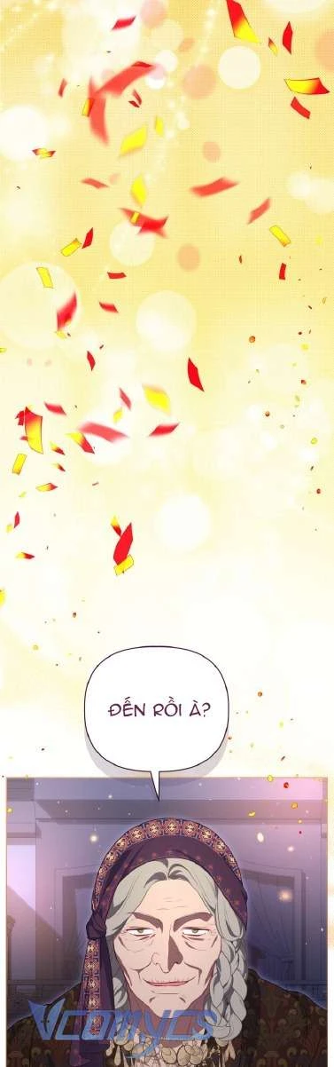 Sự Điều Trị Đặc Biệt Của Tinh Linh Chapter  120 - 50