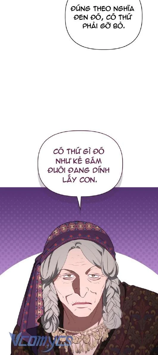 Sự Điều Trị Đặc Biệt Của Tinh Linh Chapter  120 - 55