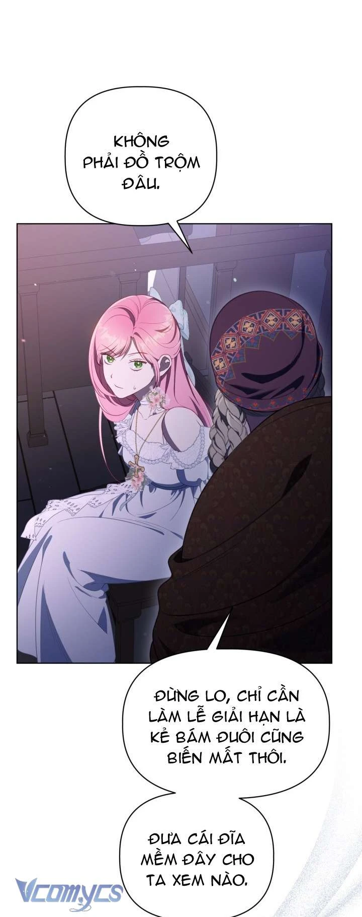 Sự Điều Trị Đặc Biệt Của Tinh Linh Chapter  121 - 7