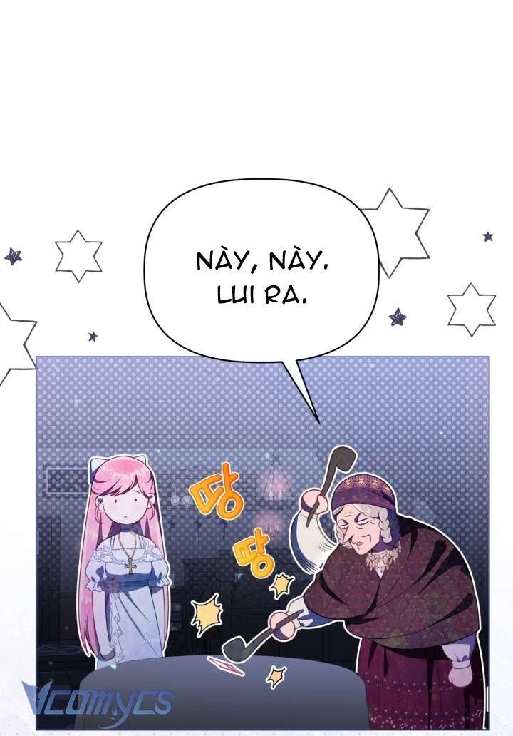 Sự Điều Trị Đặc Biệt Của Tinh Linh Chapter  121 - 12