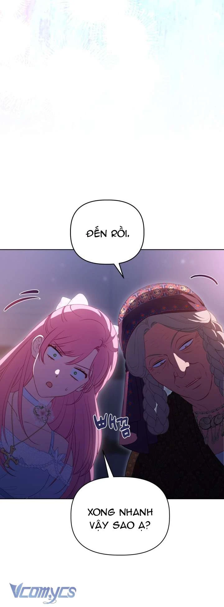 Sự Điều Trị Đặc Biệt Của Tinh Linh Chapter  121 - 14