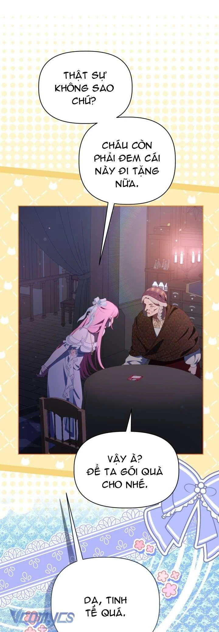 Sự Điều Trị Đặc Biệt Của Tinh Linh Chapter  121 - 15