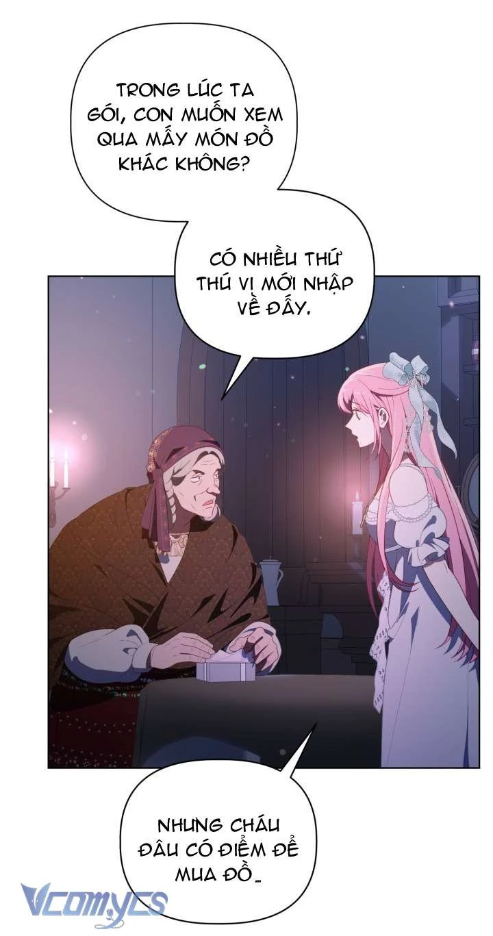 Sự Điều Trị Đặc Biệt Của Tinh Linh Chapter  121 - 17