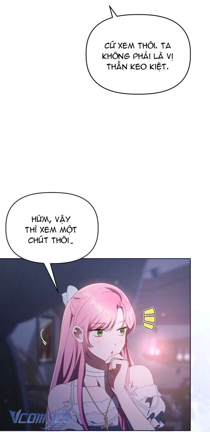 Sự Điều Trị Đặc Biệt Của Tinh Linh Chapter  121 - 18