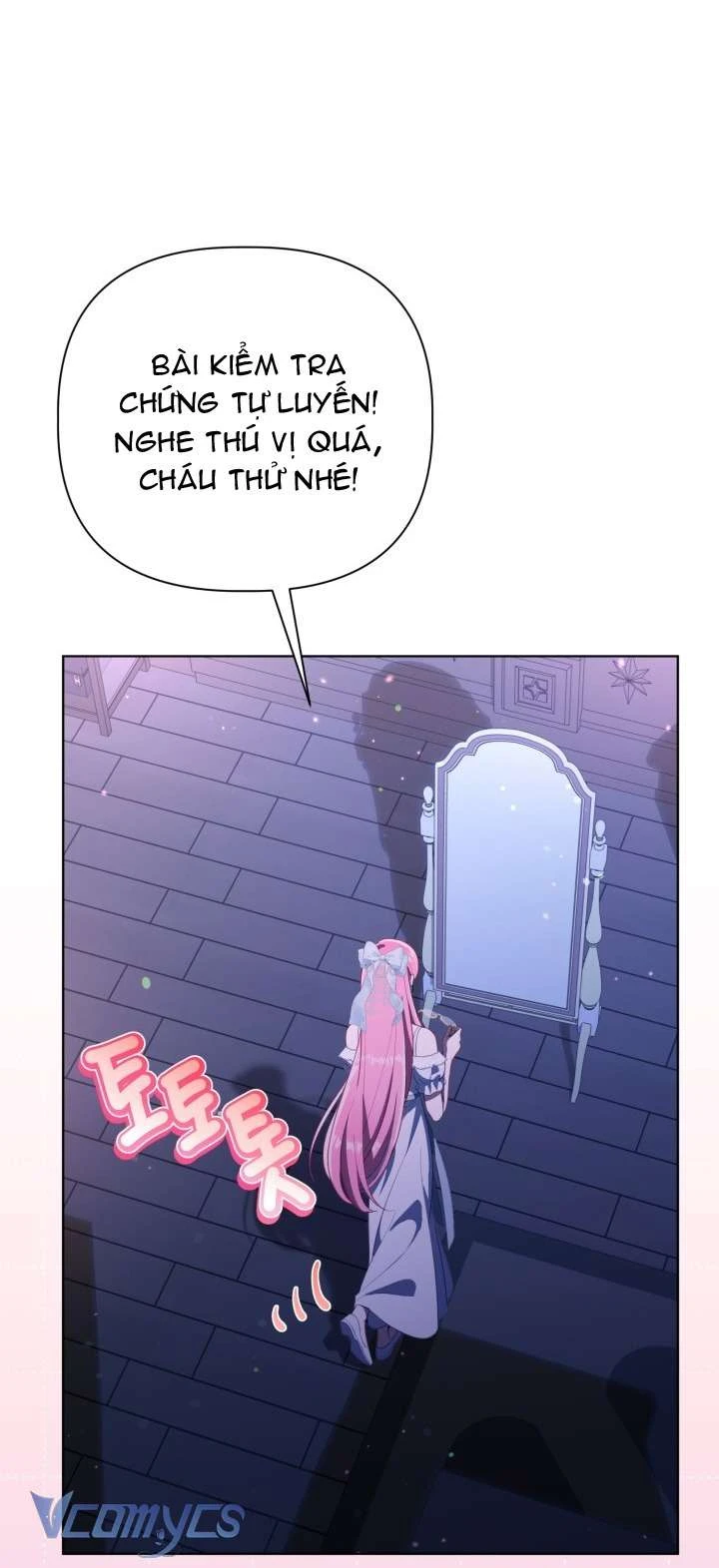 Sự Điều Trị Đặc Biệt Của Tinh Linh Chapter  121 - 25