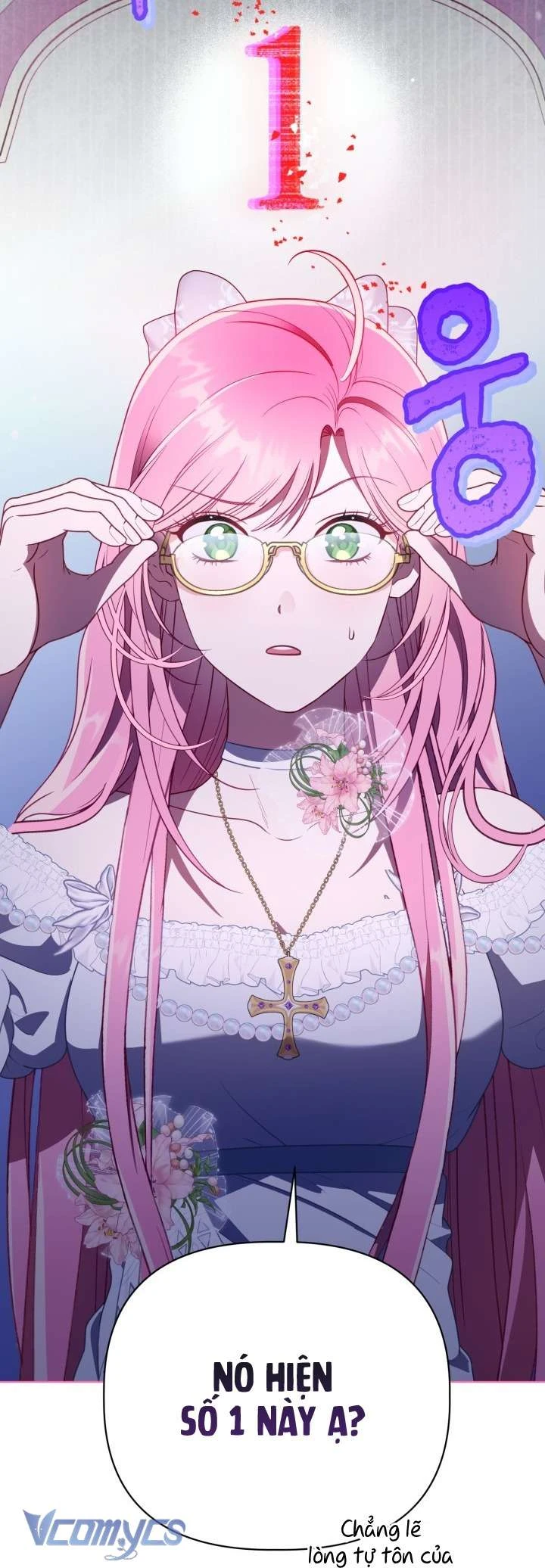 Sự Điều Trị Đặc Biệt Của Tinh Linh Chapter  121 - 28