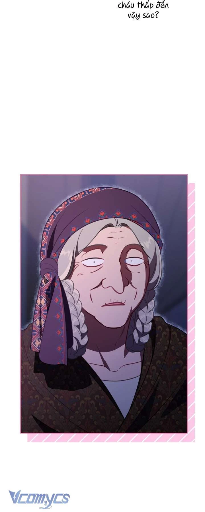 Sự Điều Trị Đặc Biệt Của Tinh Linh Chapter  121 - 29