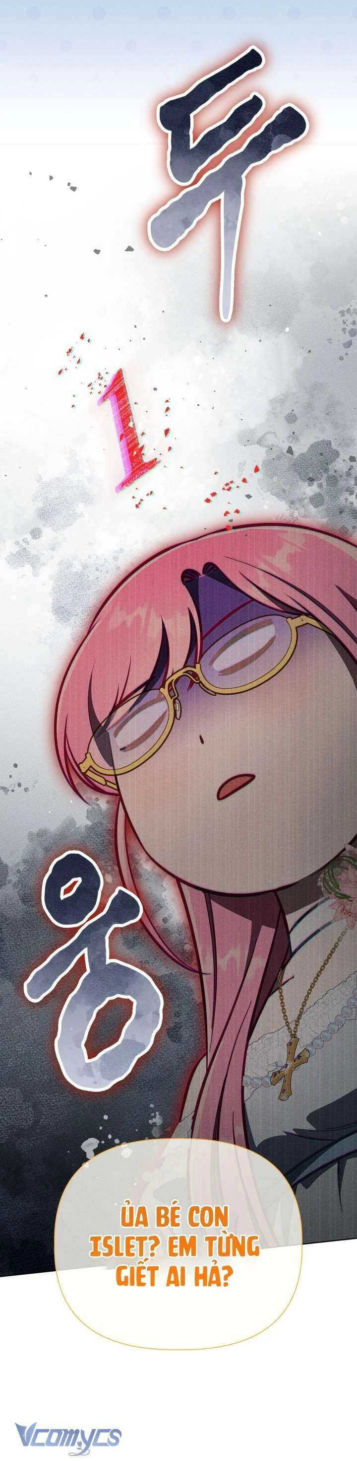 Sự Điều Trị Đặc Biệt Của Tinh Linh Chapter  121 - 35