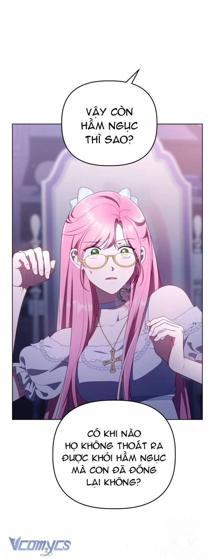 Sự Điều Trị Đặc Biệt Của Tinh Linh Chapter  121 - 37