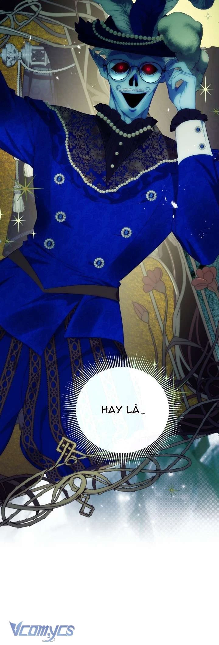 Sự Điều Trị Đặc Biệt Của Tinh Linh Chapter  121 - 40