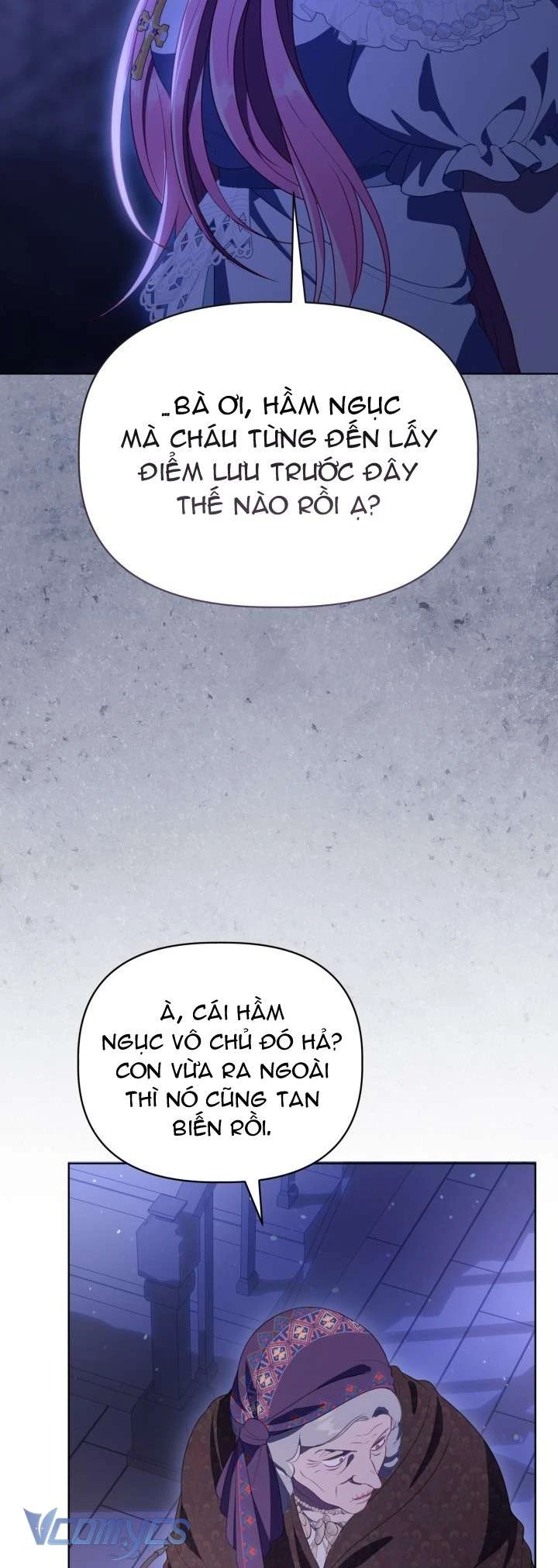 Sự Điều Trị Đặc Biệt Của Tinh Linh Chapter  121 - 43