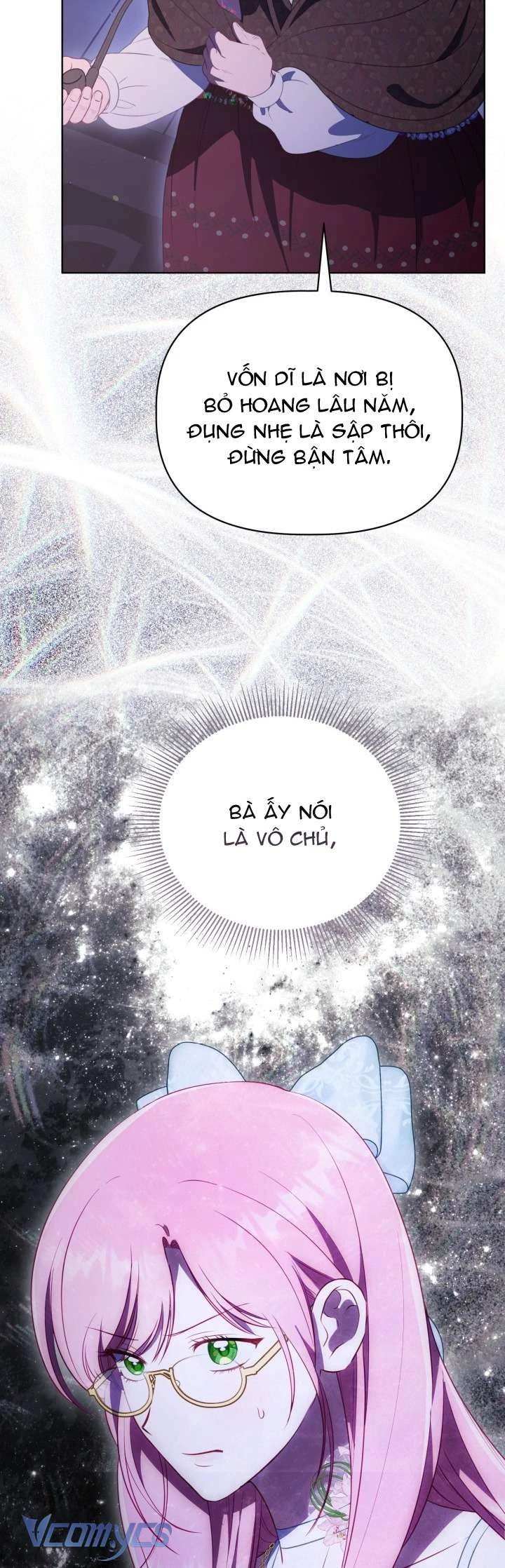 Sự Điều Trị Đặc Biệt Của Tinh Linh Chapter  121 - 44