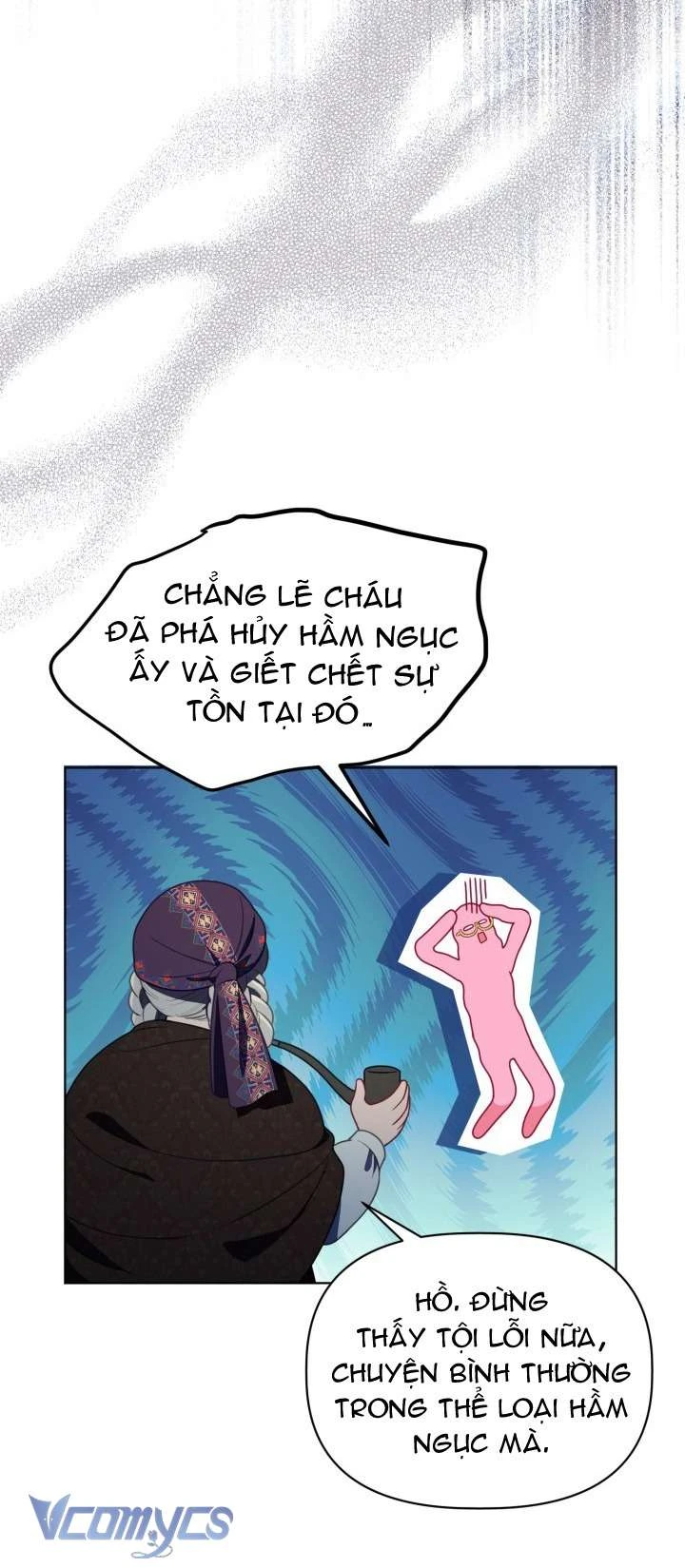 Sự Điều Trị Đặc Biệt Của Tinh Linh Chapter  121 - 46