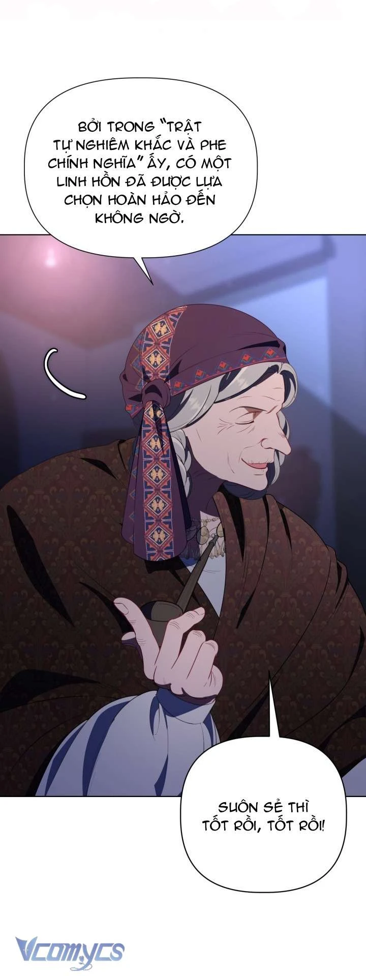 Sự Điều Trị Đặc Biệt Của Tinh Linh Chapter  121 - 49