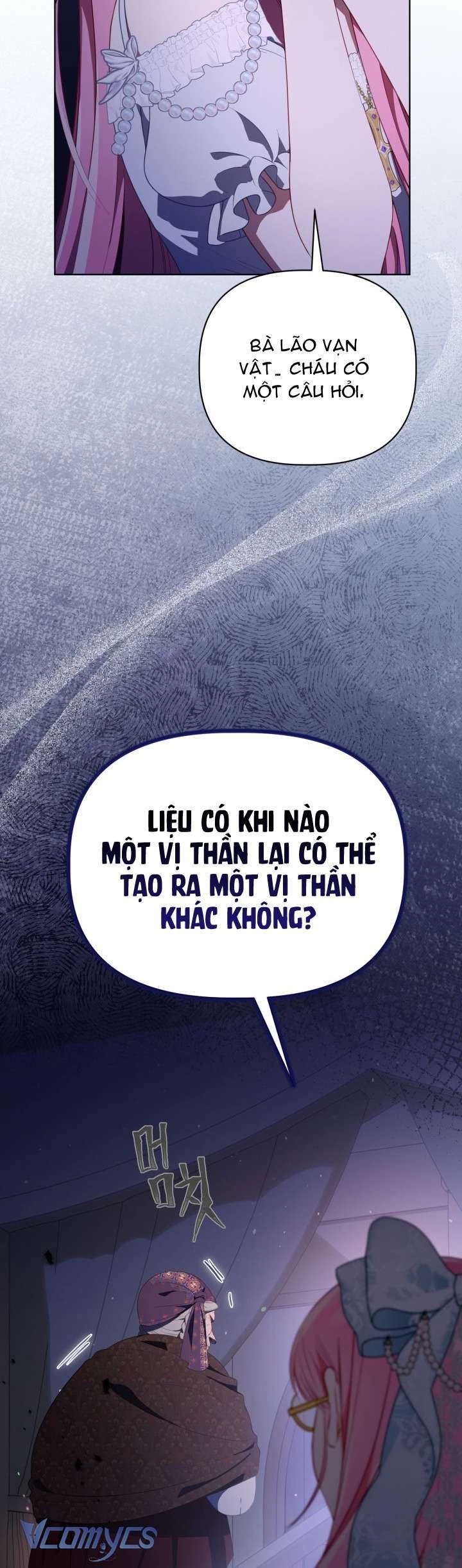 Sự Điều Trị Đặc Biệt Của Tinh Linh Chapter  121 - 51