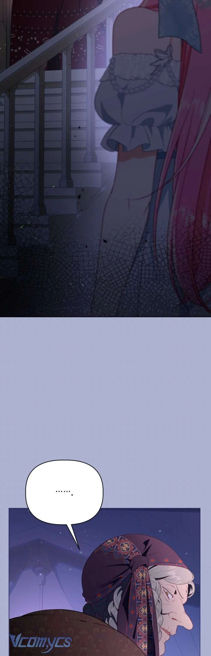 Sự Điều Trị Đặc Biệt Của Tinh Linh Chapter  121 - 52