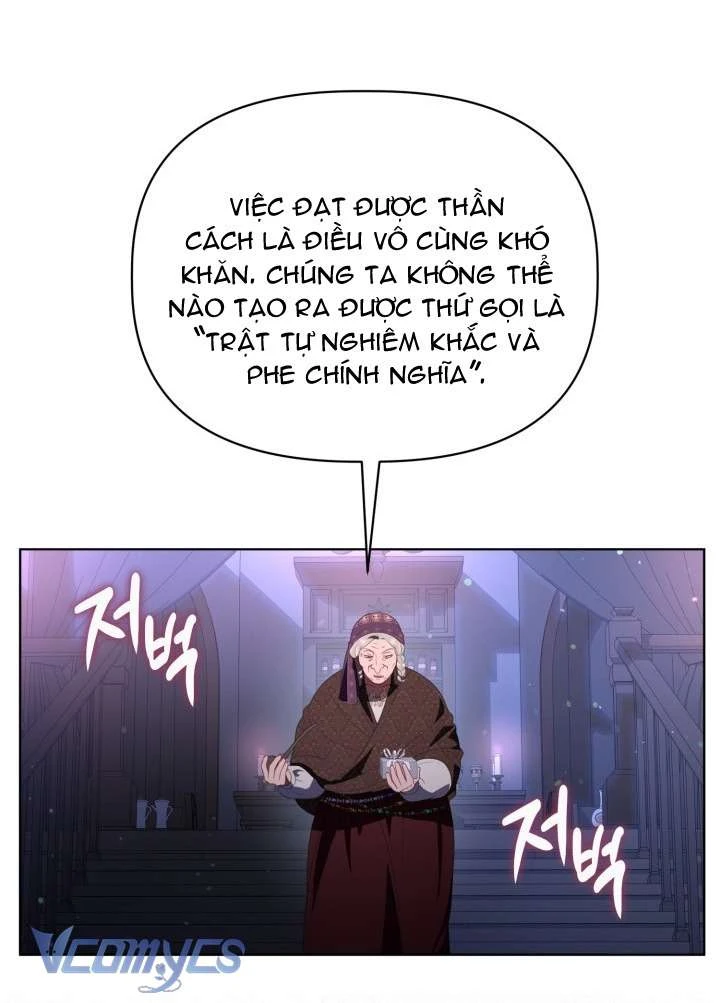 Sự Điều Trị Đặc Biệt Của Tinh Linh Chapter  121 - 56