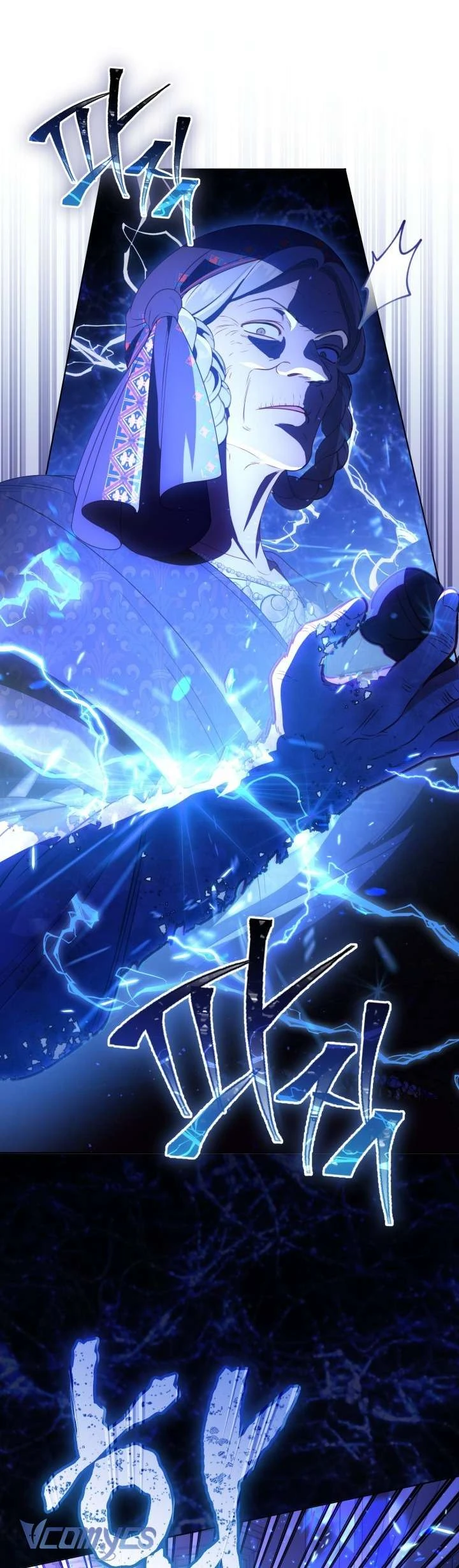 Sự Điều Trị Đặc Biệt Của Tinh Linh Chapter  121 - 59