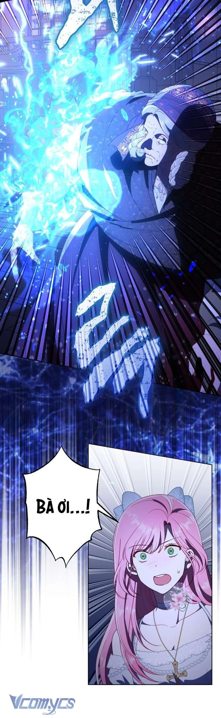 Sự Điều Trị Đặc Biệt Của Tinh Linh Chapter  121 - 60