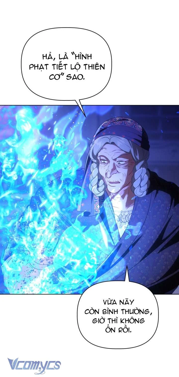 Sự Điều Trị Đặc Biệt Của Tinh Linh Chapter  121 - 61