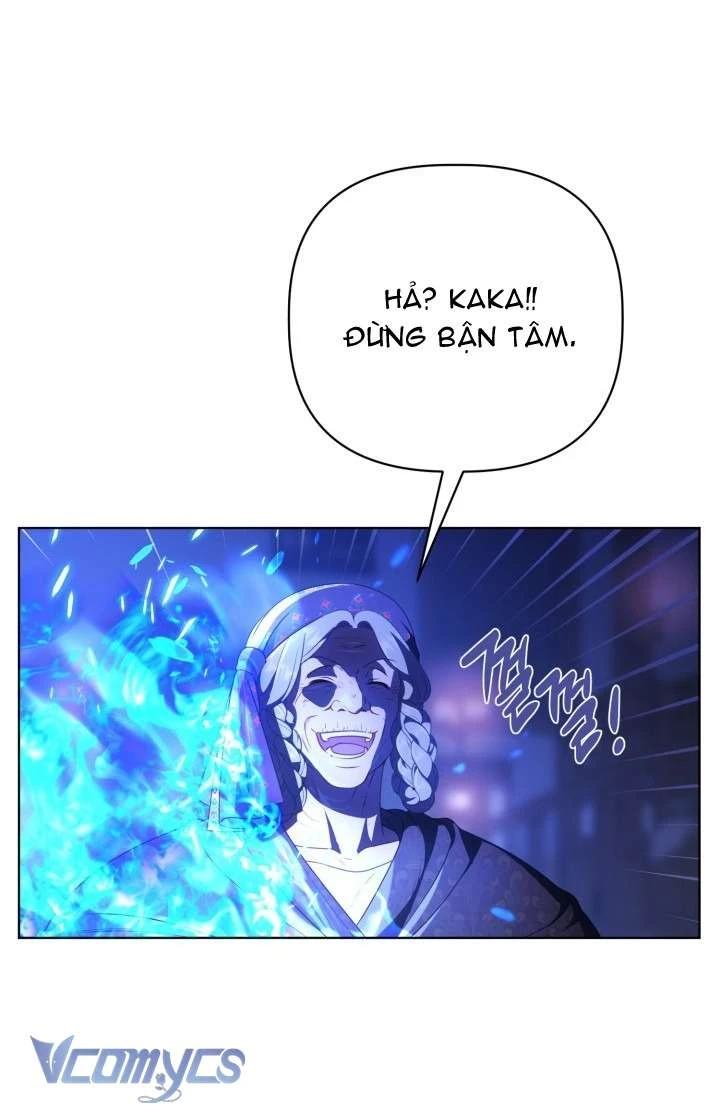 Sự Điều Trị Đặc Biệt Của Tinh Linh Chapter  121 - 64